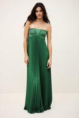 Robe Willow Vert