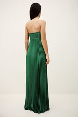 Robe Willow Vert