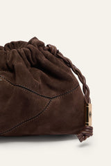 Sac June Mini Choco