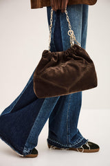 Sac June Mini Choco