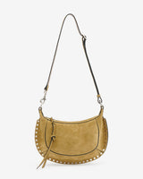 Sac Oskan Moon Taupe