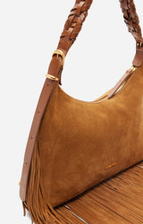 Sac Jess à Franges