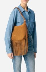 Sac Jess à Franges
