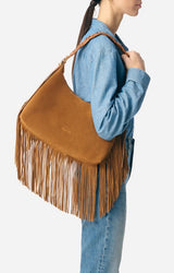 Sac Jess à Franges