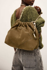 Sac June M Kaki