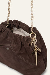 Sac June Mini Choco