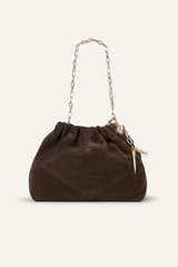 Sac June Mini Choco