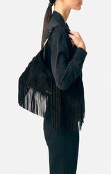 Sac Mathilde Noir