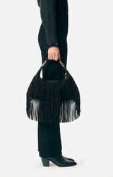 Sac Mathilde Noir