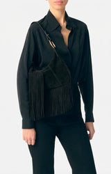 Sac Mathilde Noir