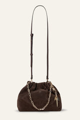Sac June Mini Choco