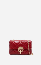 Sac Moon Moyen Rubis