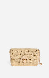 Sac Moon Moyen Naturel