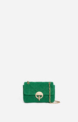 Sac Moyen Moon Gazon