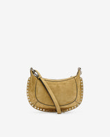 Sac Oskan Moon Taupe