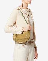 Sac Oskan Moon Taupe