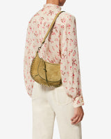 Sac Oskan Moon Taupe