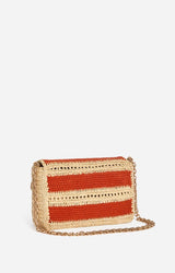 Sac Moon Moyen Brique