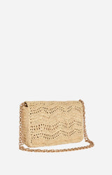 Sac Moon Moyen Naturel