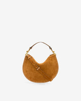 Sac Oskan Soft Cognac
