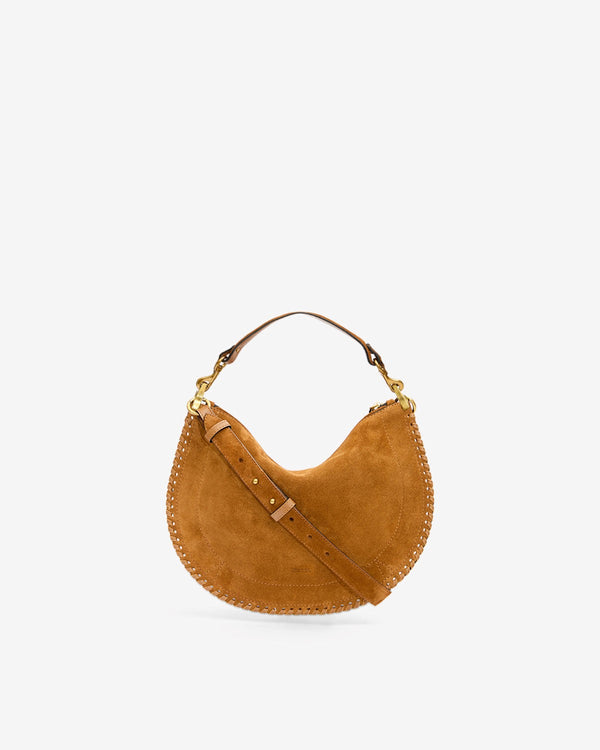 Sac Oskan Soft Cognac