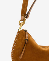 Sac Oskan Soft Cognac