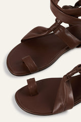 Sandales Low Covilla