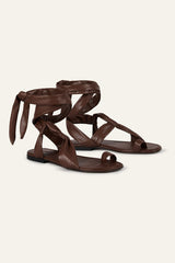 Sandales Low Covilla