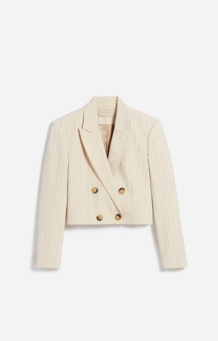 Blazer Blaise Crème