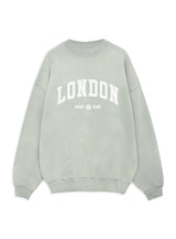 Sweat Jaci University London