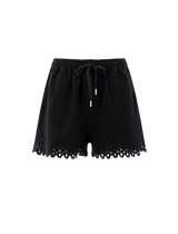 Short Balyme