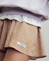 Short Lou Lilas