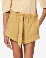 Short Birva