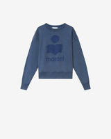 Sweat Mobyli Indigo