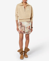 Sweat Ross Light Ochre