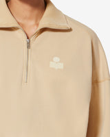 Sweat Ross Light Ochre