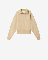 Sweat Ross Light Ochre