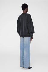 Sweat Miles Léopard