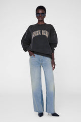 Sweat Miles Léopard