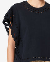T-shirt Odyle