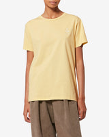 T-shirt Aby Butter/Ecru