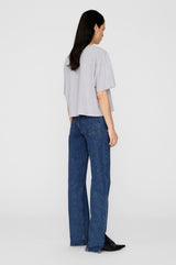 T-shirt Johnny Cropped