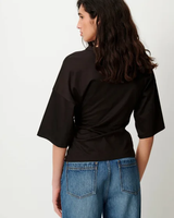 T-shirt Naktis
