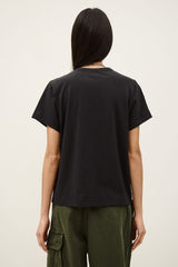 T-shirt Elmer Noir