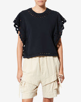 T-shirt Odyle