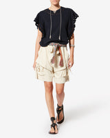 T-shirt Odyle