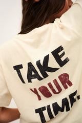 T-shirt Take