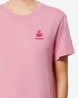 T-shirt Aby