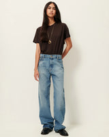 T-shirt Too Espresso