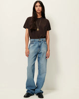 T-shirt Too Espresso